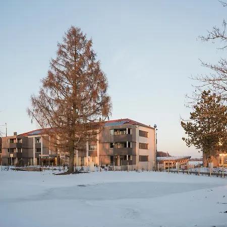 Seeziege Uckermark - Am Carwitzer Apartment