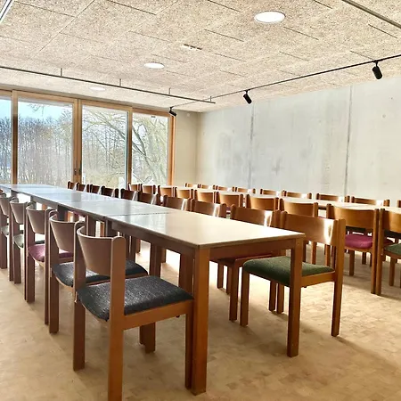 Apartmán Seeziege Uckermark - Am Carwitzer