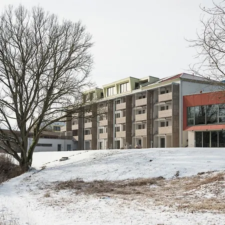 Apartment Seeziege Uckermark - Am Carwitzer *