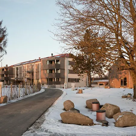 Seeziege Uckermark - Am Carwitzer *