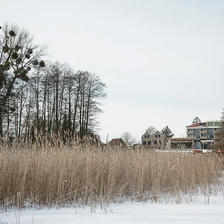Apartment Seeziege Uckermark - Am Carwitzer Thomsdorf (Brandenburg)