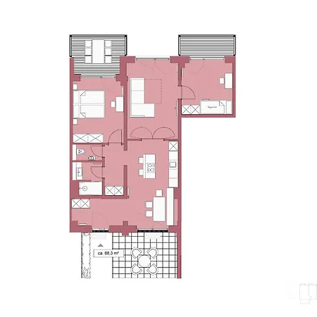 Seeziege Uckermark - Am Carwitzer Apartamento