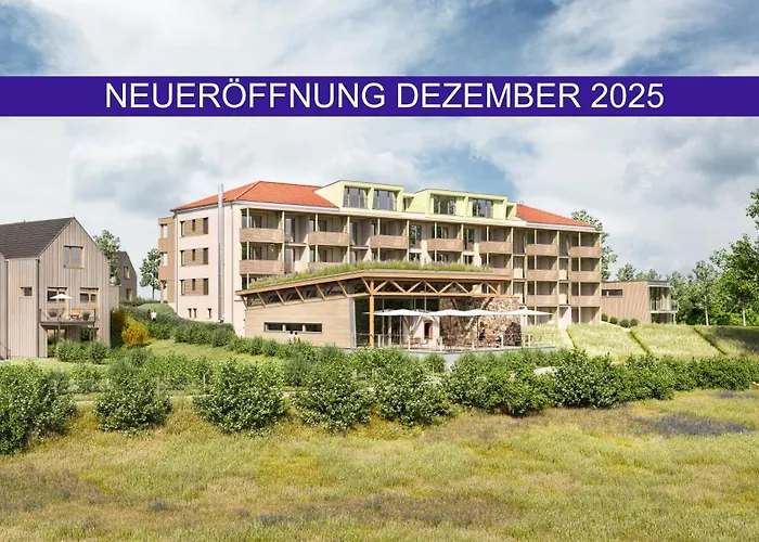 Seeziege Uckermark - Am Carwitzer * Thomsdorf (Brandenburg)