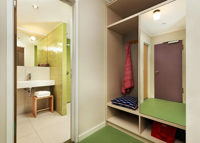 Seeziege Uckermark - Am Carwitzer * Thomsdorf (Brandenburg)