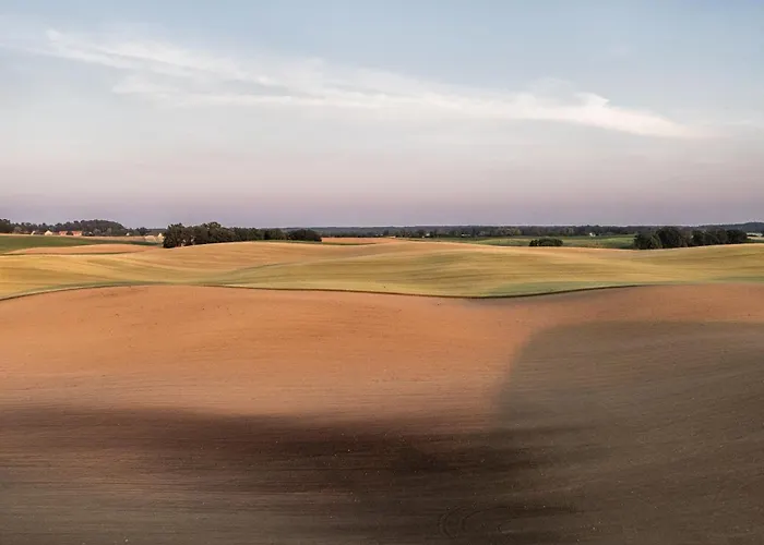 Seeziege Uckermark - Am Carwitzer 公寓 Thomsdorf (Brandenburg)