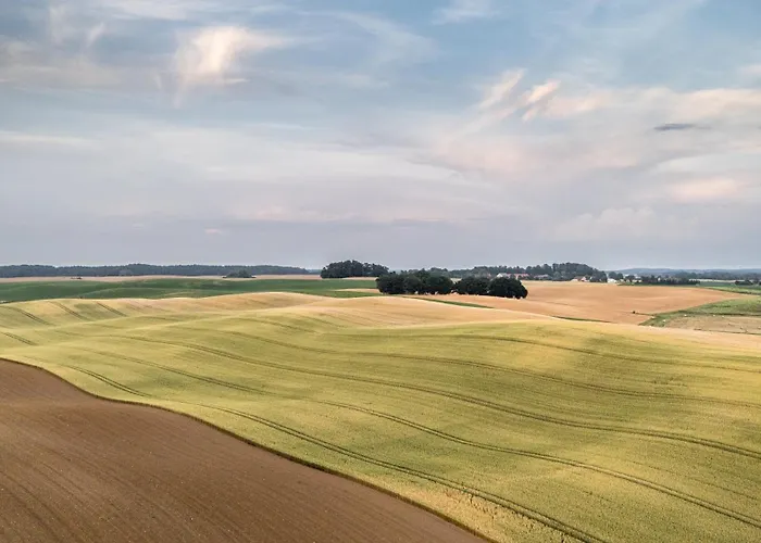 Seeziege Uckermark - Am Carwitzer