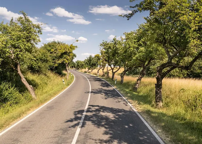 Seeziege Uckermark - Am Carwitzer Apartmán *