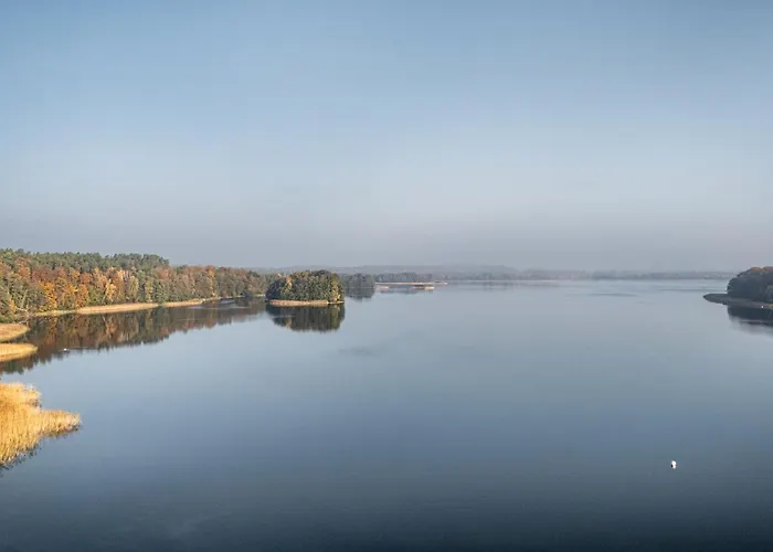 公寓 Seeziege Uckermark - Am Carwitzer Thomsdorf (Brandenburg)