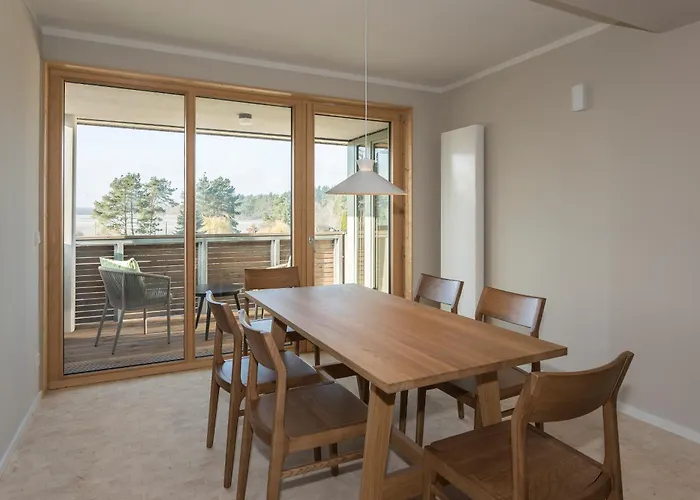 Seeziege Uckermark - Am Carwitzer *