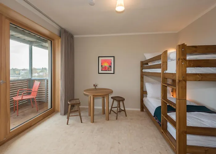 Seeziege Uckermark - Am Carwitzer Thomsdorf (Brandenburg)