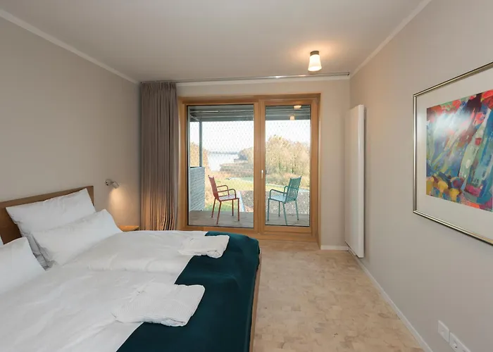 Seeziege Uckermark - Am Carwitzer