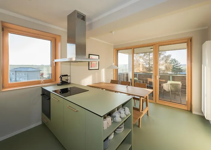 Seeziege Uckermark - Am Carwitzer *