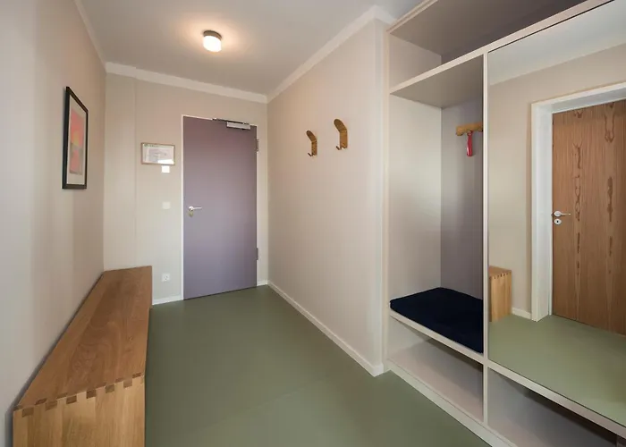 Seeziege Uckermark - Am Carwitzer Apartmán