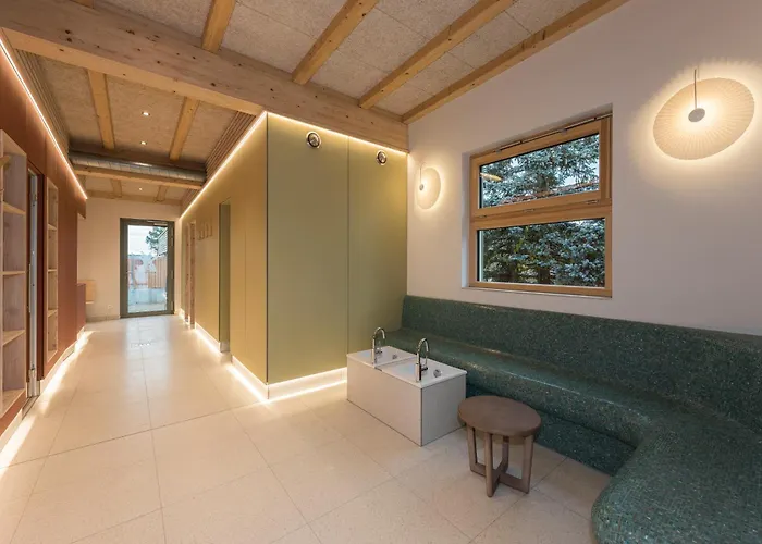 Seeziege Uckermark - Am Carwitzer Apartmán