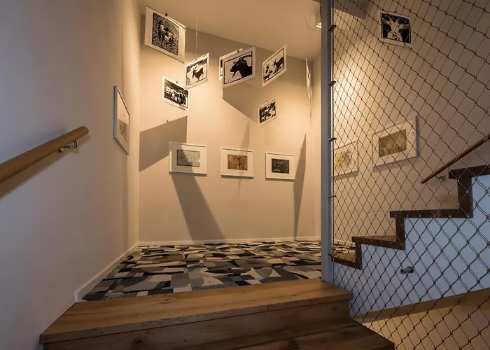 Seeziege Uckermark - Am Carwitzer Apartmán *