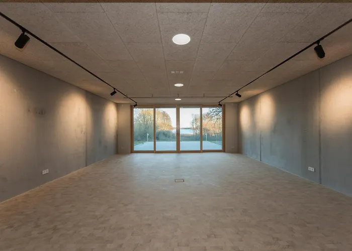 Apartmán Seeziege Uckermark - Am Carwitzer Thomsdorf (Brandenburg)