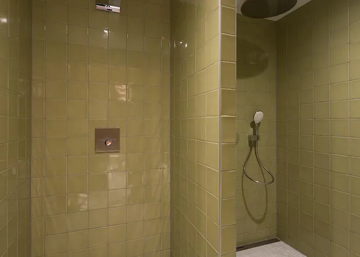 Apartmán Seeziege Uckermark - Am Carwitzer *