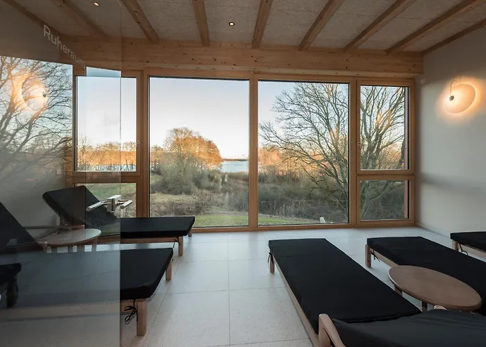 Seeziege Uckermark - Am Carwitzer Apartmán