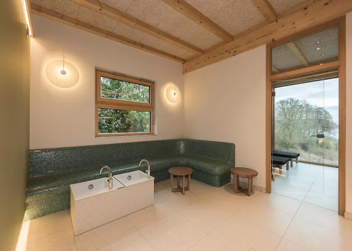 Seeziege Uckermark - Am Carwitzer Apartmán Thomsdorf (Brandenburg)