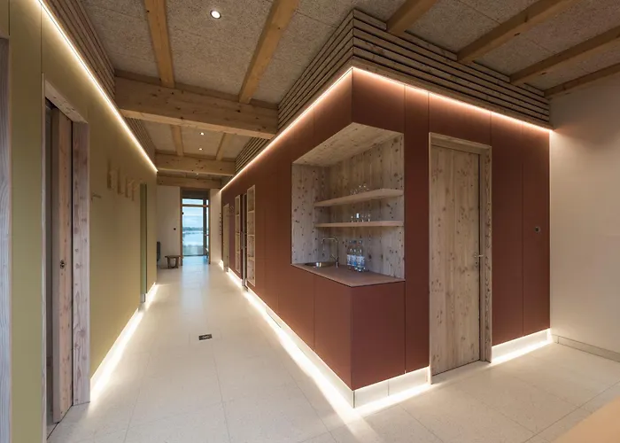 Seeziege Uckermark - Am Carwitzer