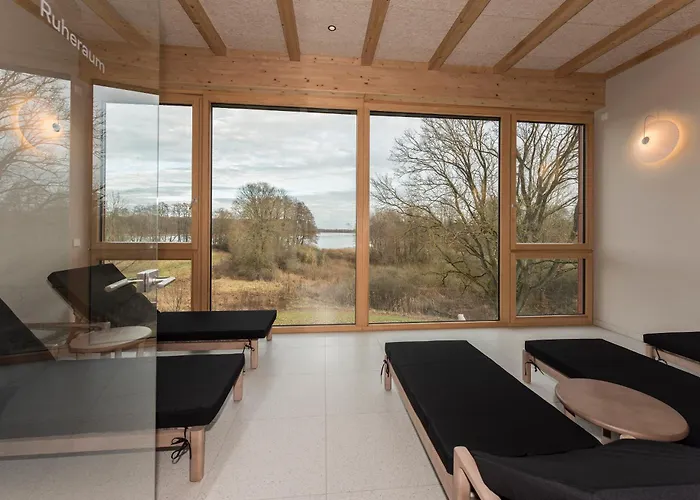 Seeziege Uckermark - Am Carwitzer Apartmán *