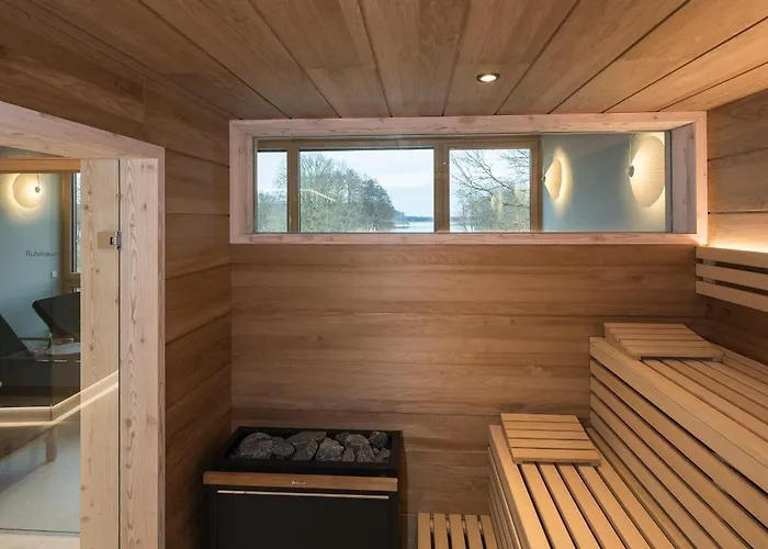 Apartmán Seeziege Uckermark - Am Carwitzer