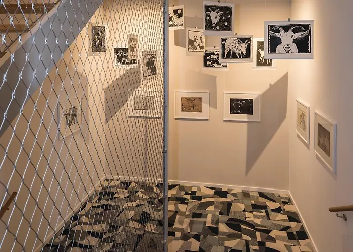 Seeziege Uckermark - Am Carwitzer