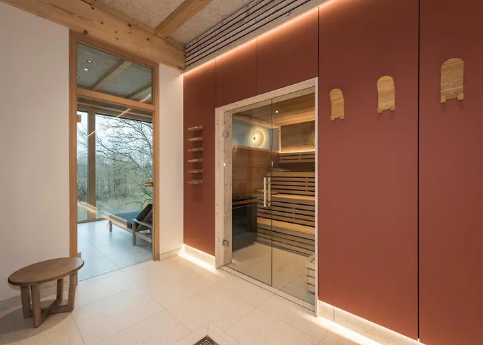 Seeziege Uckermark - Am Carwitzer * Thomsdorf (Brandenburg)