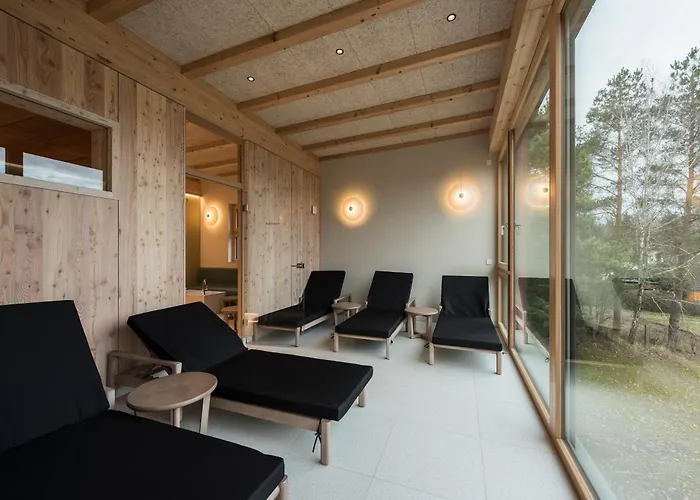 Seeziege Uckermark - Am Carwitzer Apartmán *