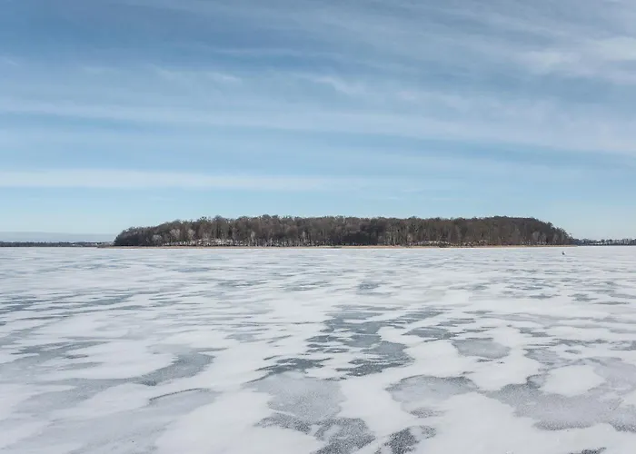 Seeziege Uckermark - Am Carwitzer Apartment