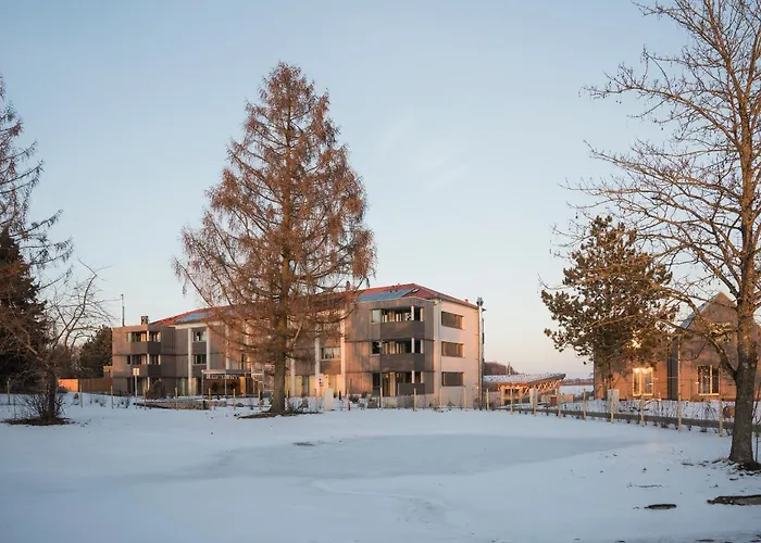 Seeziege Uckermark - Am Carwitzer Apartment