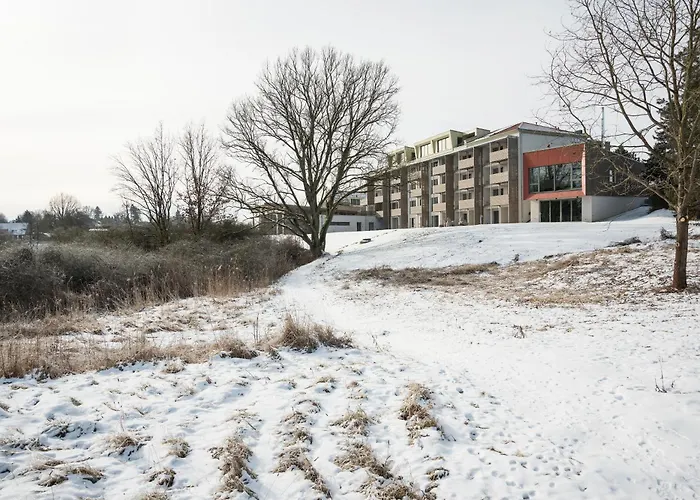 Seeziege Uckermark - Am Carwitzer