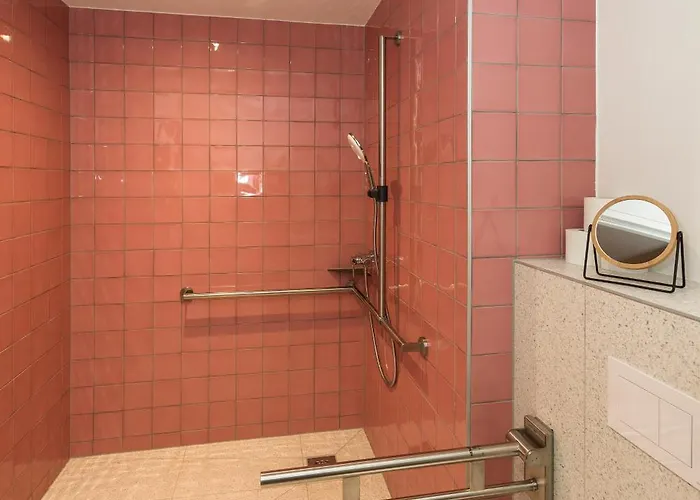 Apartmán Seeziege Uckermark - Am Carwitzer *