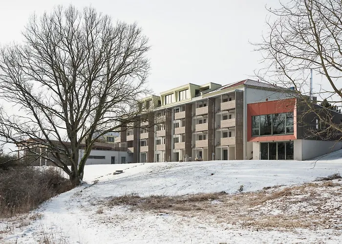 Apartmán Seeziege Uckermark - Am Carwitzer *