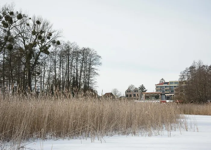 Apartment Seeziege Uckermark - Am Carwitzer Thomsdorf (Brandenburg)