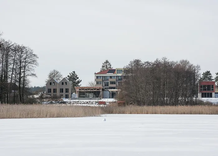 Seeziege Uckermark - Am Carwitzer *